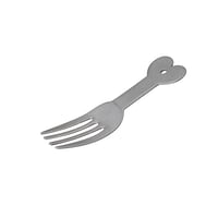 【EVERNEW（エバニュー）】Tim2 Fork （ティムティム フォーク）
