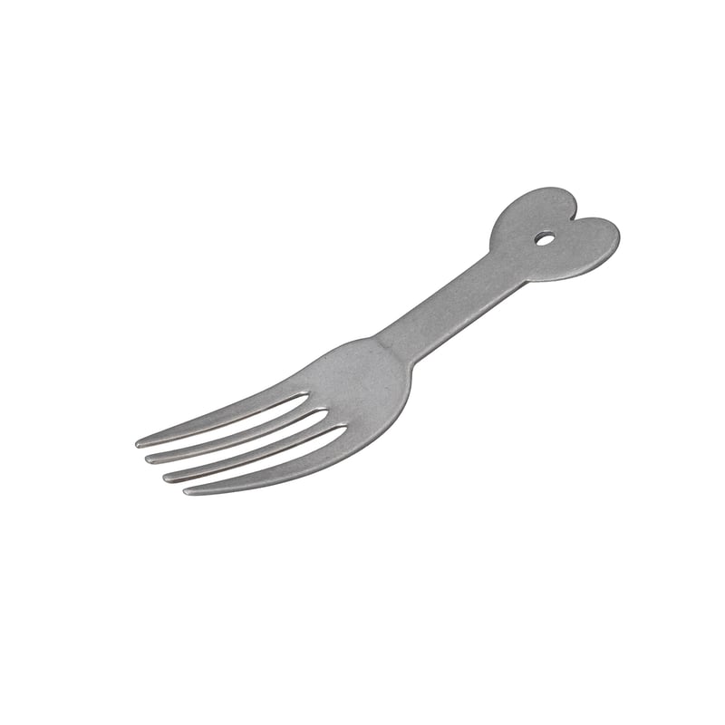 EVERNEW（エバニュー）】Tim2 Fork （ティムティム フォーク） | yello