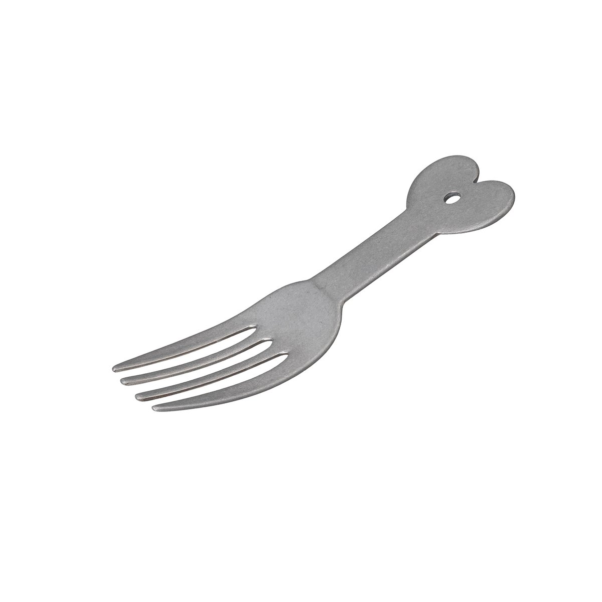 EVERNEW（エバニュー）】Tim2 Fork （ティムティム フォーク） | yello