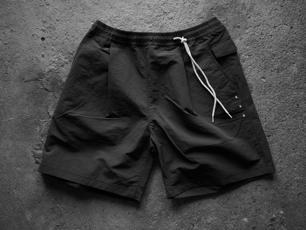 迷迭香（マンネンロウ）】Nylon Harvest Shors（ナイロンハーベスト