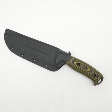 【Work Tuff Gear（ワークタフギア）】Mt.Bushman BLK＆Yellow (マウントブッシュマン、ブラック＆イエロー）