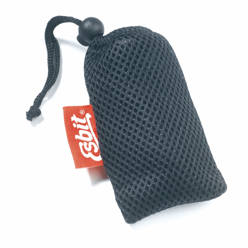 Esbit(エスビット) チタニウムスポーク ESFSP17TI 6本セット Esbit エスビット フォールディングカトラリー チタニウムスポーク