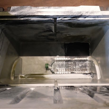 【Deelight/ディーライト】Iceland Cooler Box / アイスランドクーラーボックス 60QT ホイール付き