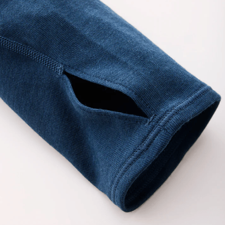 【TetonBros】（ティートンブロス）Axio 3D L/S（アクシオ3D L/S) Mens 25FW