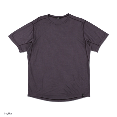 【STATIC（スタティック）】ALL ELEVATION S/S M's（オール エレベーション ショートスリーブ メンズ）