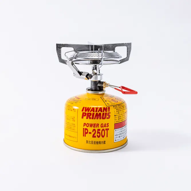 【まとめ売】PRIMUSクラシックトレイルストーブ&スノーピークチタントレック PRIMUS】クラシックトレイルストーブ | yellowknife Outdoor Shop