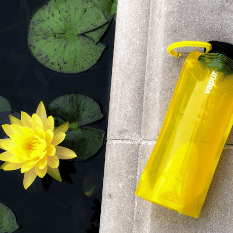 【Vapur（ヴェイパー）】Wide Mouth Marigold 0.7L