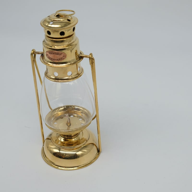 Vermont Lanterns バーモントランタン オイルランタン パティオミニ