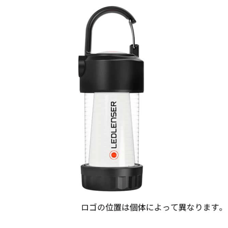 【LED LENSER（レッドレンザー）】ML4 Warm Light