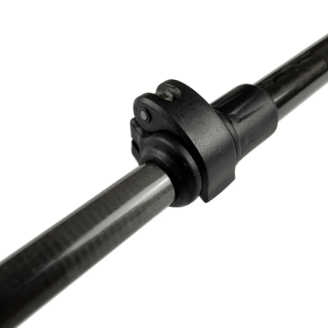 【DURSTON GEAR（ダーストンギア）】Z-Flick Tent Pole
