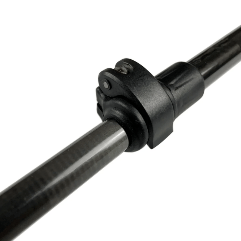 ★新品 Durston Gear Z-Flick Pole UL 88g ポール DURSTON GEAR（ダーストンギア）】Z-Flick Tent Pole | yell