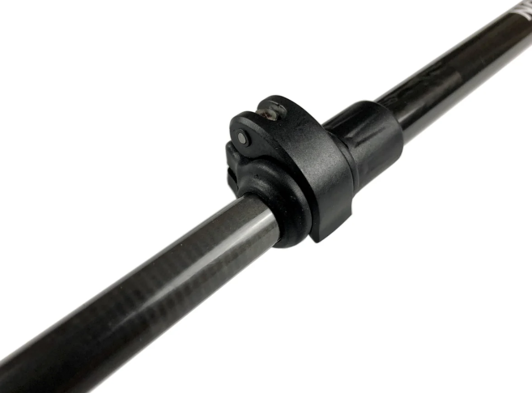 DURSTON GEAR（ダーストンギア）】Z-Flick Tent Pole | yell