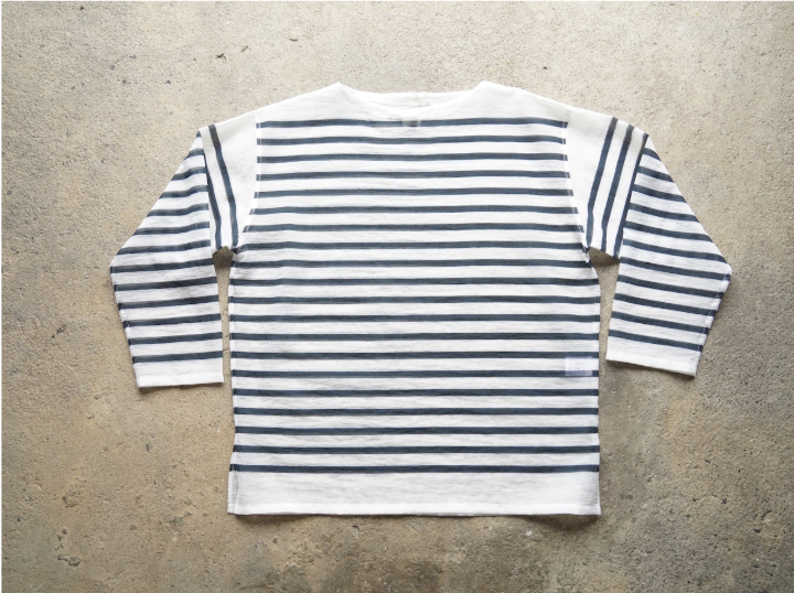 迷迭香（マンネンロウ）】 NYLON MESH BASQUE SHIRT Ver.2025