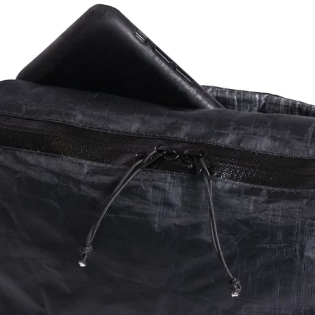【Zpacks（ゼットパックス）】Front Utility Pack（フロントユーティリティーパック）
