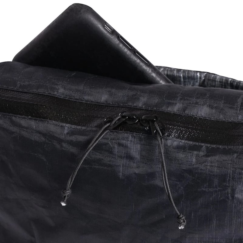 Zpacks】Front Utility Pack ジーパックス フロント