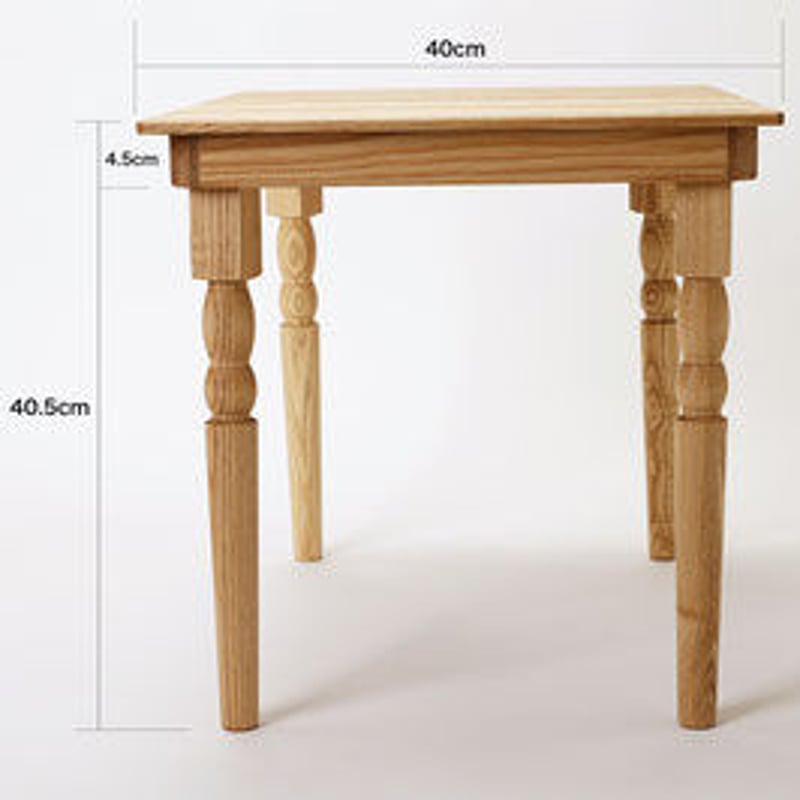 Peregrine Furniture（ペレグリン・ファニチャー）】インパラテーブル