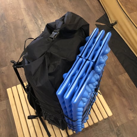 【EXPED（エクスペド）】FlexMat Plus M