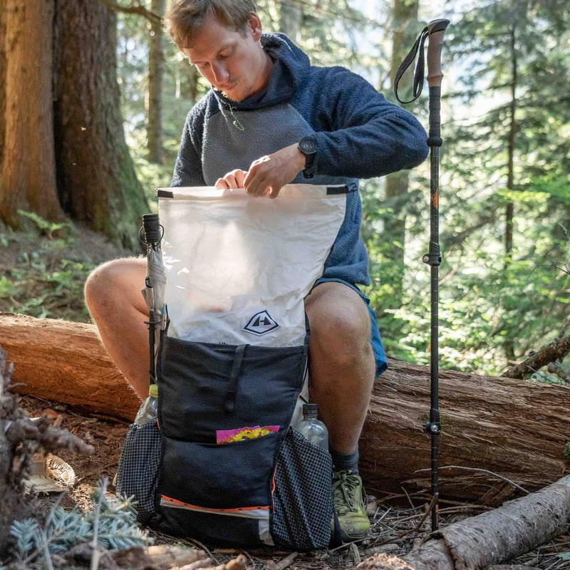 おまけ付★ハイパーライトマウンテンギア　40-DEGREE QUILT ロング 40-Degree Ultralight Camping Quilt Hyperlite Mountain Gear
