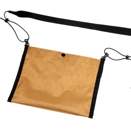 【Soto Labo】  Sacoche