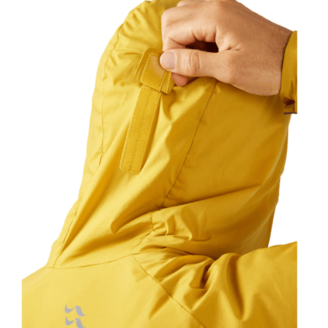 【Rab（ラブ）】VR Summit Jacket（VRサミットジャケット）