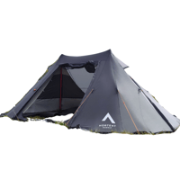 HELSPORT】Fjellheimen 6Camp フットプリント 【ヘルスポート、フェジ