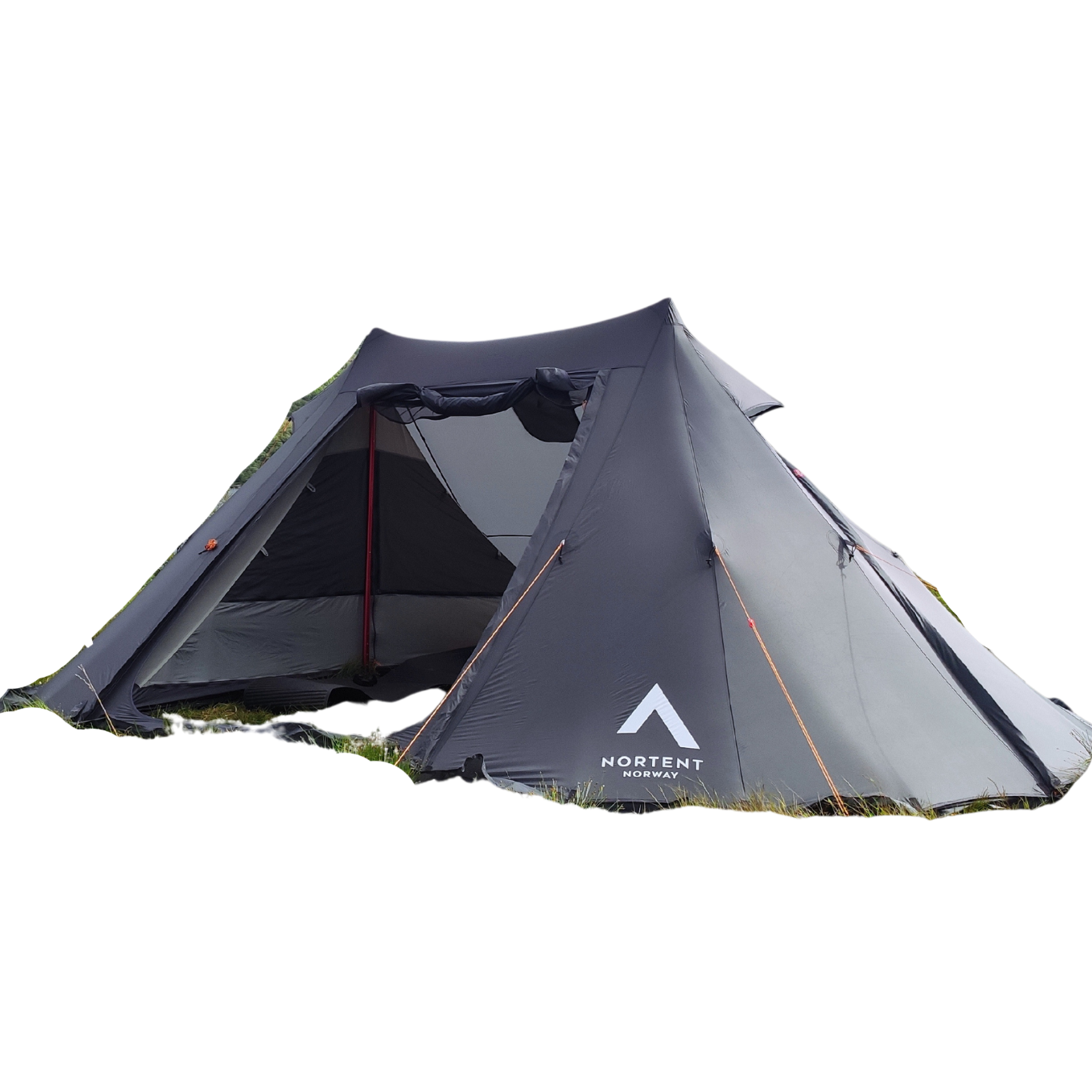 ノルテント コイエ7 アークティック NORTENT Koie 7 NORTENT】Koie7 ARCTIC 【ノルテント/コイエ7アークティック】 | yel