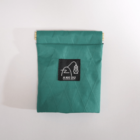 【ANKOU MOUNTAIN WORKS（アンコウマウンテンワークス）】 SNACK mini（スナック ミニ）