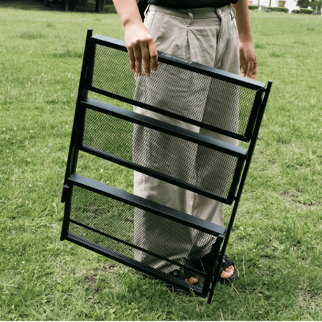 【5050workshop】FOLDING SHELF