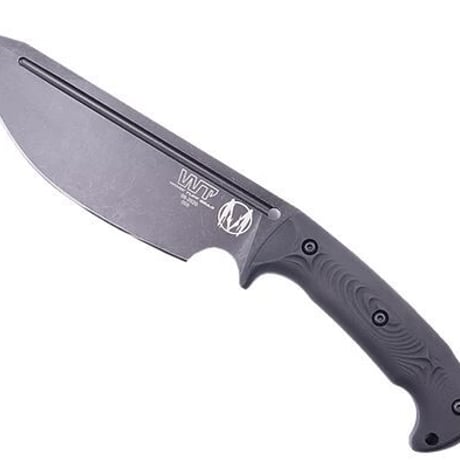 Work Tuff Gear（ワークタフギア）Nomad Field Knife（ノマドフィールドナイフ）