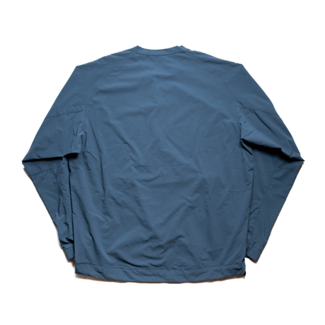 【STATIC】PURSUIT HIKE CREW