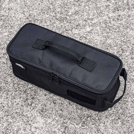 WHATNOT／マルチストレージケース ワイド （MULTI STORAGE CASE WIDE）