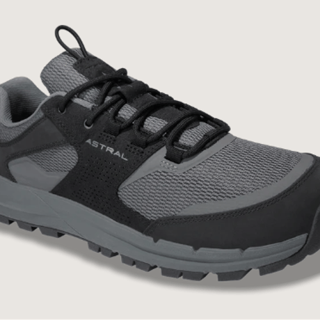 【ASTRAL FOOT WEAR（アストラルフットウェア）】TR1 SCUFFLER M's GRAY