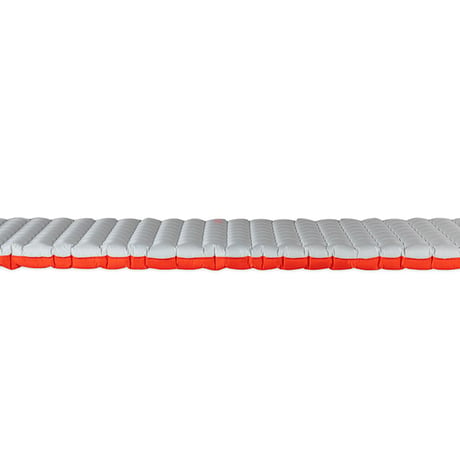 テンサー  オールシーズン レギュラー ワイド Tensor All-Season Regular Wide [NEMO ニーモ] スリーピングマット エアーマット R値5.4 530g