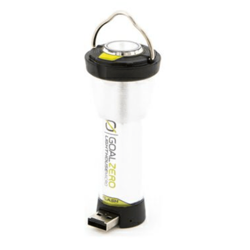 GOAL ZERO ゴールゼロ Lighthouse Micro Flash ライトハウス マ GOAL ZERO ゴールゼロ Lighthouse Micro Flash ライトハウス マ