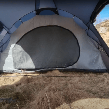 【NORTENT】 Gamme M jod hall