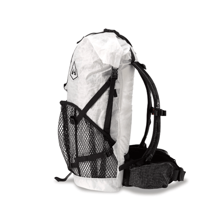 【Hyperlite Mountain Gear/ハイパーライトマウンテンギア】Windrider （ウィンドライダー ）DCH生地