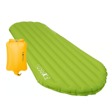 【EXPED（エクスペド）】Ultra 1R（ウルトラ1R）AIRMAT TECHNOLOGY