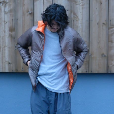 【ENLIGHTENED EQUIPMENT（エンライト）】Men's Torrid Jacket