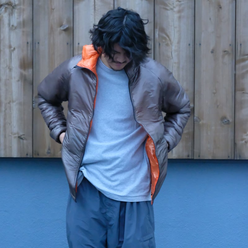 ジャケット・アウター ENLIGHTENED EQUIPMENT / Men's Torrid M ENLIGHTENED EQUIPMENT / Men's Torrid APEX Jacket