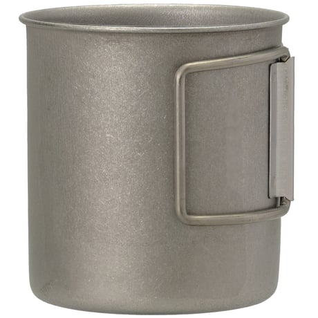 【EVERNEW（エバニュー）】ZARAZARA 300 FH Mug