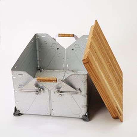 【Peregrine Furniture（ペレグリン・ファニチャー）】インパラテーブル Impala Table