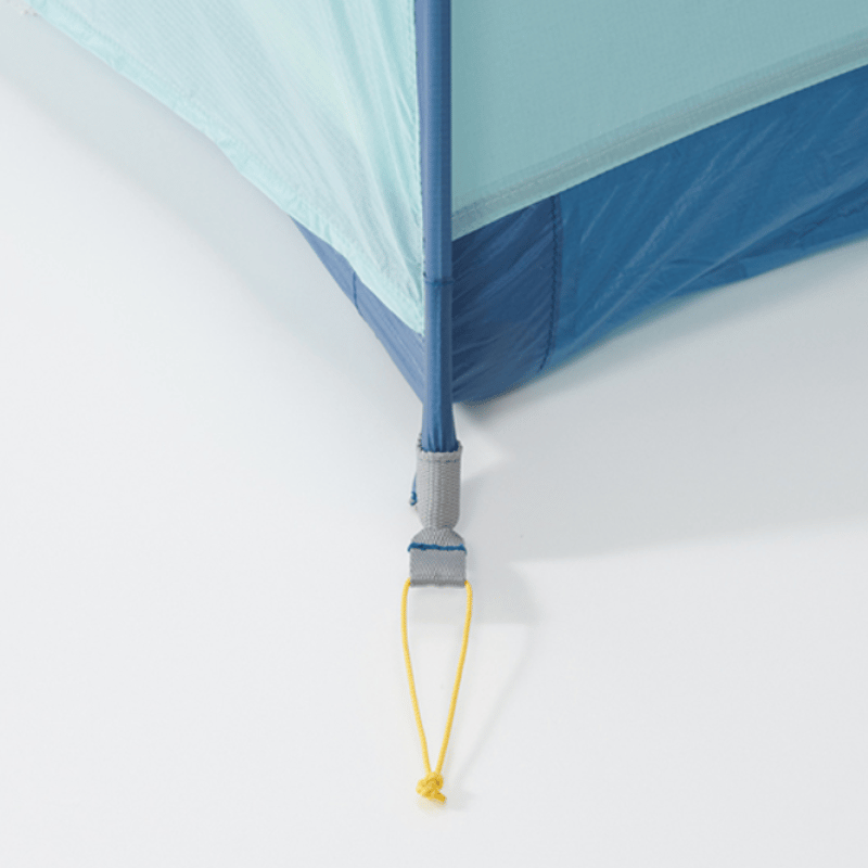 PUROMONTE（プロモンテ）】シェルター（自立式ツエルト）UL-10 3S（1人