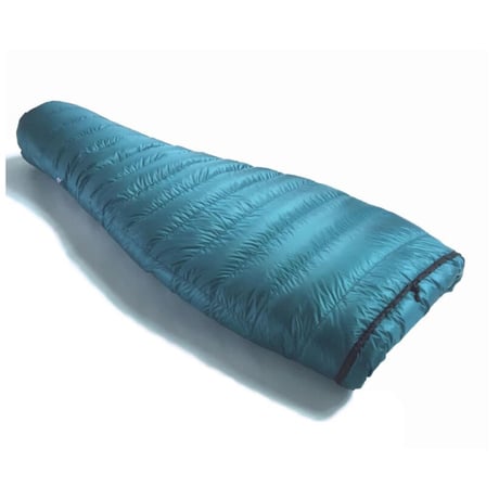 【Katabatic gear / カタバティックギア】Flex 22℉ Hyper Dry  Down 850FP　キルト　シュラフ