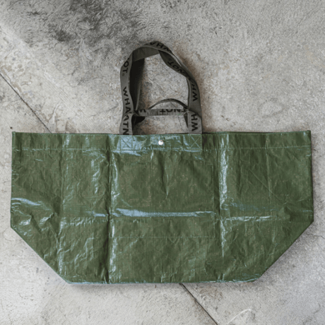 WHATNOT／インフィニティバッグ（L）｜INFINITY BAG（L）