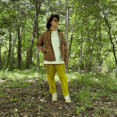 【JRD】 MOUNTAIN SHIRTS JACKET JRD-315