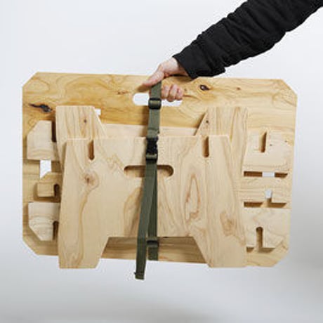 【Peregrine Furniture（ペレグリン・ファニチャー）】トータススタンド プレーン