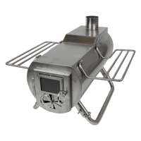 G-stove（ジーストーブ）専用ウォーターヒーター3L | yellowknife Outd