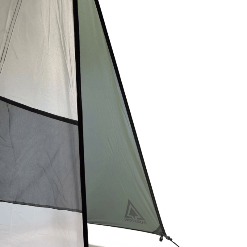 DURSTON GEAR（ダーストンギア）】 X-Mid1 Solid（エックスミッド1ソリ