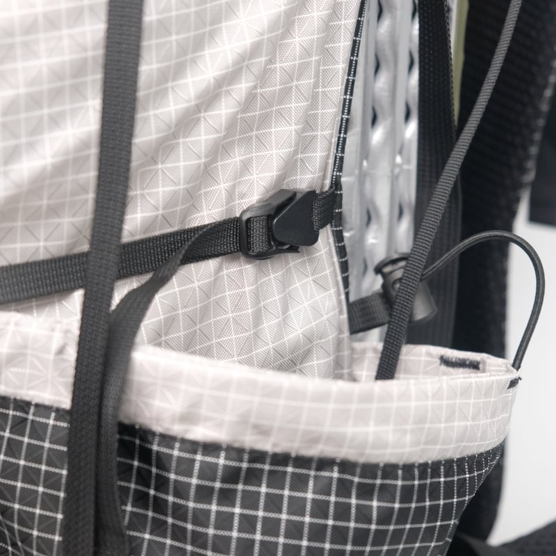 Qidian Pro(GREY) | yellowknife Outdoor Shop