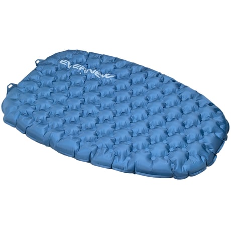【EVERNEW（エバニュー）】CORE REST zzz R5D92W59（コアレストzzz）